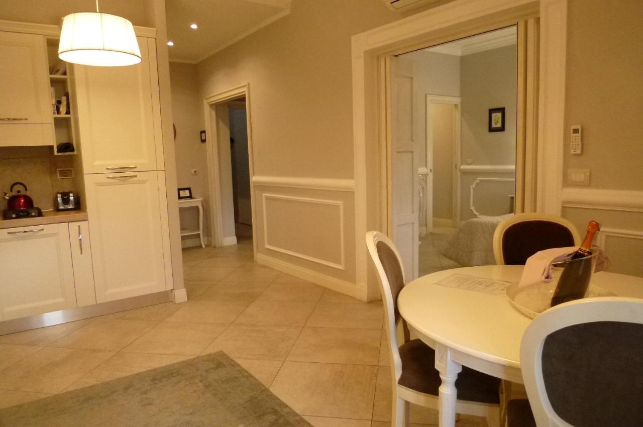 Brunelleschi suite Florenz Exterior foto